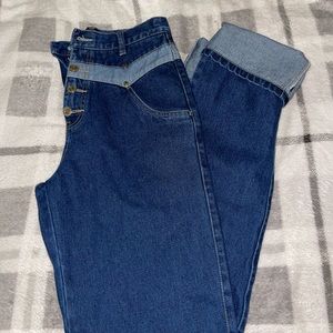 Women’s US Western Slim Fit jeans Size 7